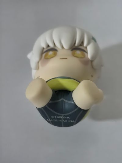 Huggy Good Smile 光与夜之恋 齐司礼 浮梦夏日长