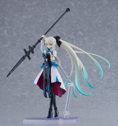 figma#682 命运-冠位指定 狂战士-摩根