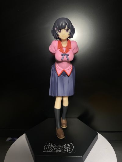 物语系列 奖品人偶 羽川翼