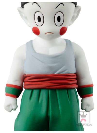 龙珠Z 超造集 其之七