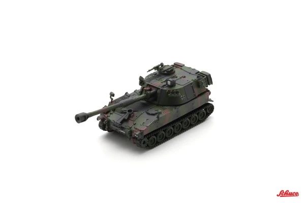 M109自行火炮