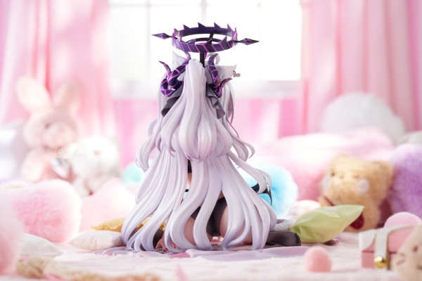 蔚蓝档案 空崎日奈（猫猫睡衣.ver）