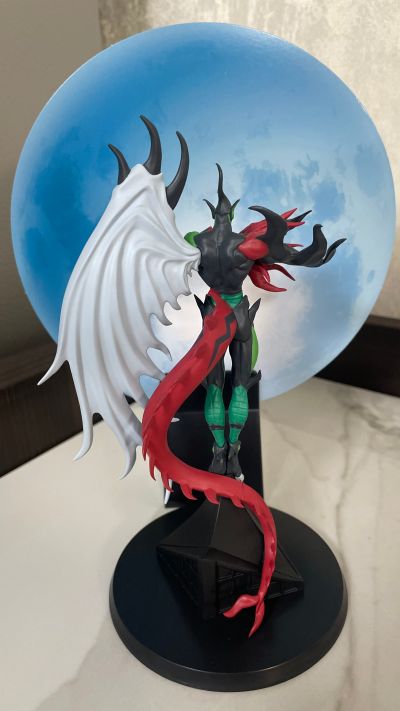 怪兽年代记 游戏王 怪兽之决斗GX 元素－英雄 火焰翼人