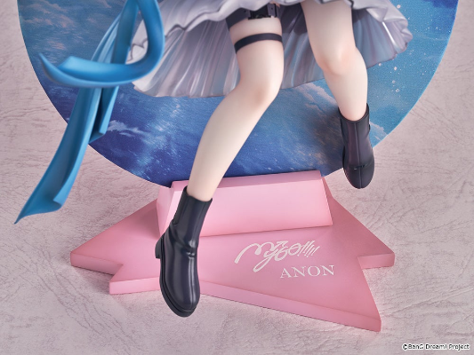 梦想协奏曲！迷途之子！！！！！ 千早爱音 Zero gravity