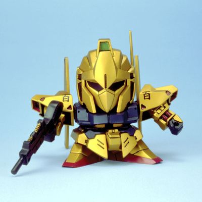 SD高达 G-GENERATION No.49 百式