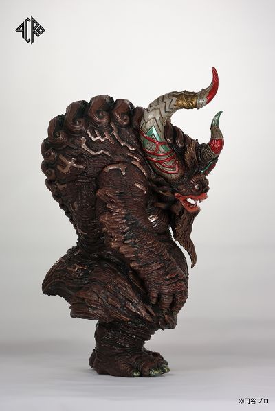 KRS x TAKEYA 米克拉斯 EX版本