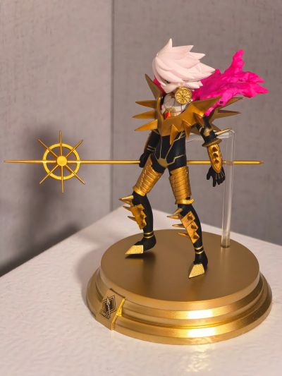 Fate/Grand Order 决斗收藏手办 Fate/Grand Order 迦尔纳 Lancer 