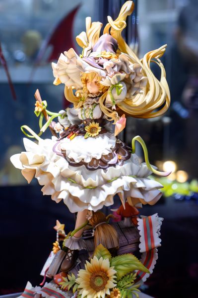 东方project 雾雨魔理沙