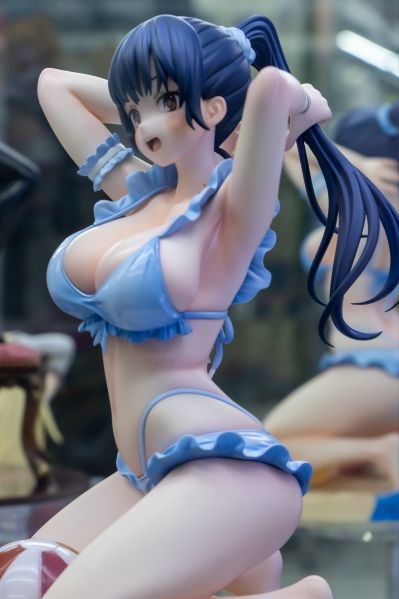 我心里危险的东西 山田杏奈 泳装
