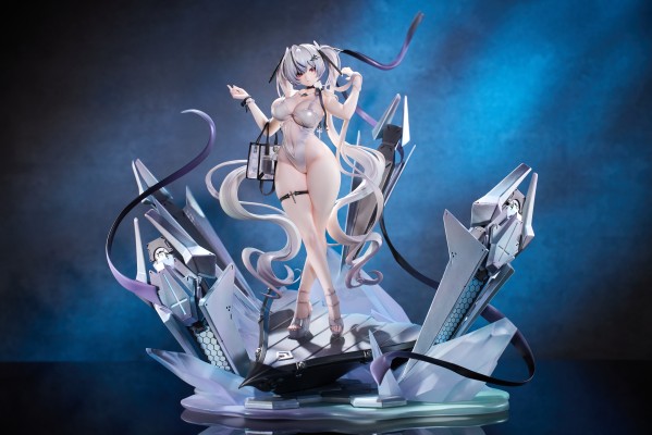 胜利女神：NIKKE 灰姑娘 泳装