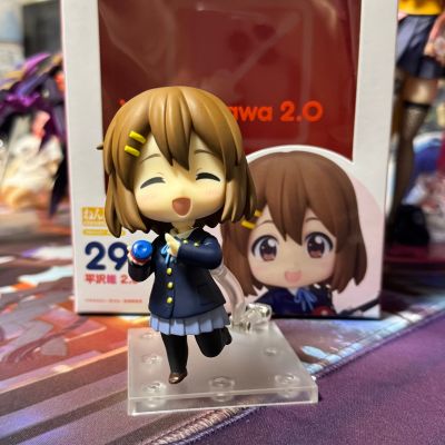 粘土人#2900 轻音少女 平沢唯 2.0