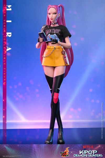 TMS177 《K-POP：猎魔女团》米拉