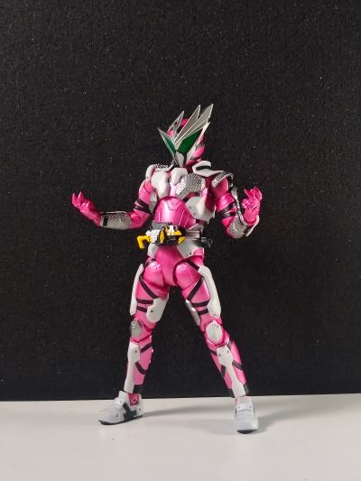 S.H.Figuarts 假面骑士：零一 假面骑士迅 翱翔雄鹰