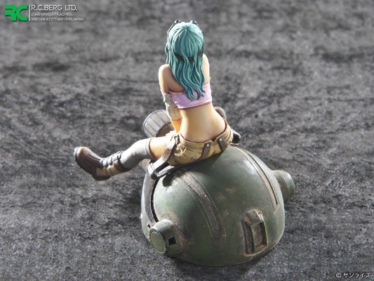 装甲骑兵 菲尔菲·科科修尼克