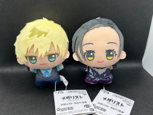 金牌得主 小小谷努咪 第一弹