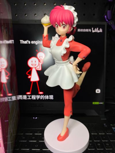 GLITTER＆GLAMOURS 乱马1/2 乱马