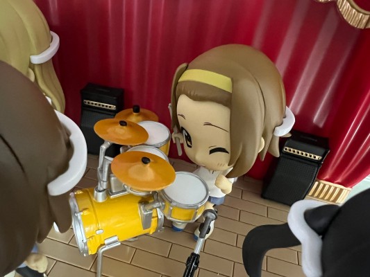 一番赏 轻音少女！ 平沢唯 