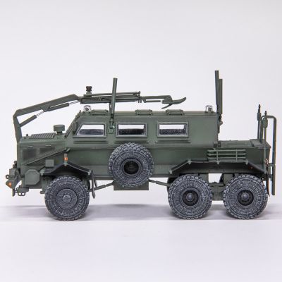 TF8372 美军驻巴格达工兵部队 2006年