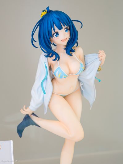 败犬女主太多了!  八奈见杏菜 泳装