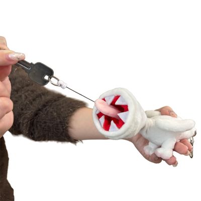 怪物猎人 奇怪龙 钥匙套