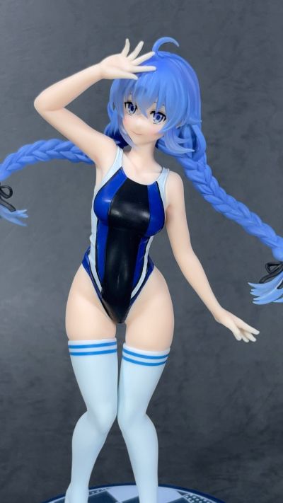 Vivit 无职转生2 ~到了异世界就拿出真本事~ 艾莉丝·伯雷亚斯·格雷拉特 竞技泳装