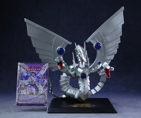 游戏王动画系列 Monsters LEGION 电子终极龙