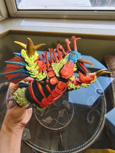 S.H.Figuarts   加拉特隆