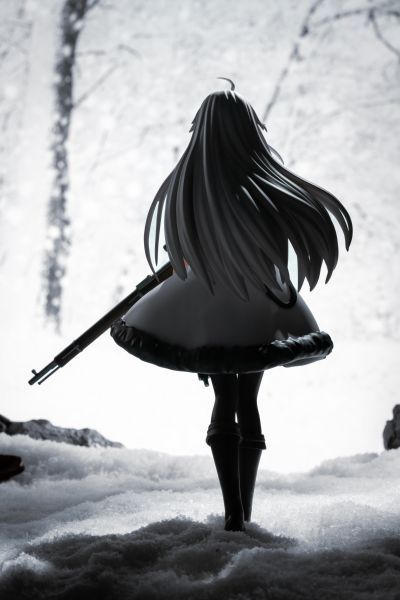 逆向坍塌：面包房行动 洁芙缇