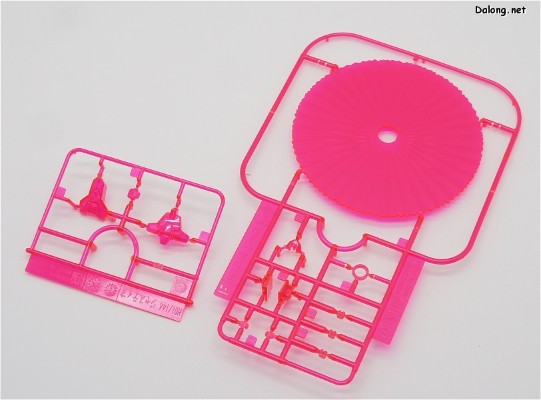 HGRC 1/144 高达G之复国运动 VGMM-Sc02 G-阿斯提玛