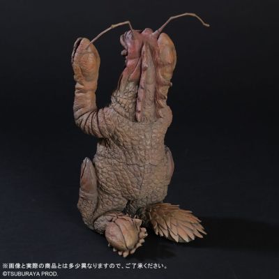 大怪兽系列 亚德卡利