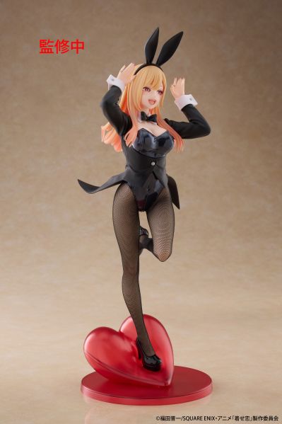 T-most 更衣人偶坠入爱河 第二季 喜多川海梦 万圣节兔女郎