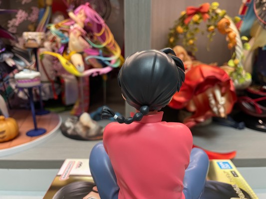 乱马1/2 早乙女乱马