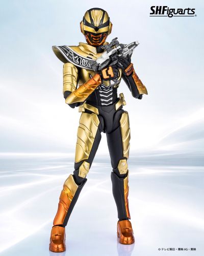 S.H.Figuarts 卡邦・光辉