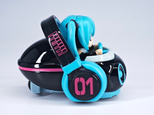 Dream Tomica No.160 初音未来
