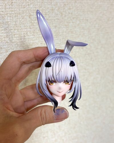 命运-冠位指定 兔女郎 梅柳齐娜