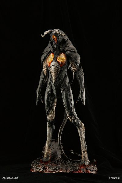 KAIJU REMIX SERIES 芝顿