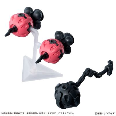 机动战士高达 MOBILE SUIT ENSEMBLE～机动战士高达GQuuuuuuX～