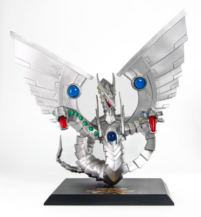 游戏王动画系列 Monsters LEGION 电子终极龙