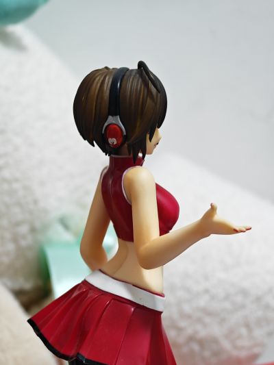 PM 手办 初音未来 -Project DIVA Arcade- MEIKO 