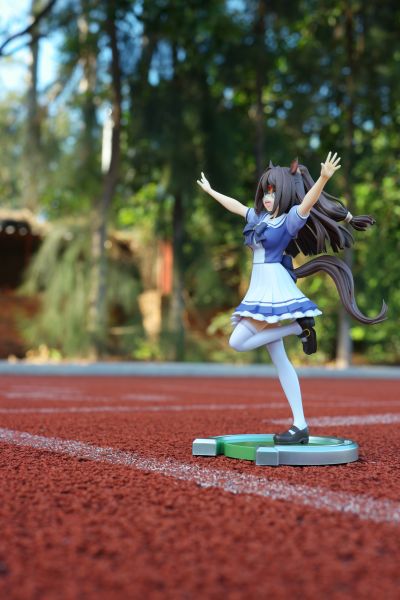 赛马娘 闪耀！优俊少女 神鹰