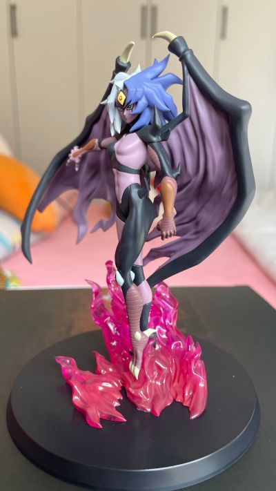 怪兽年代记 游戏王 怪兽之决斗GX 于贝尔