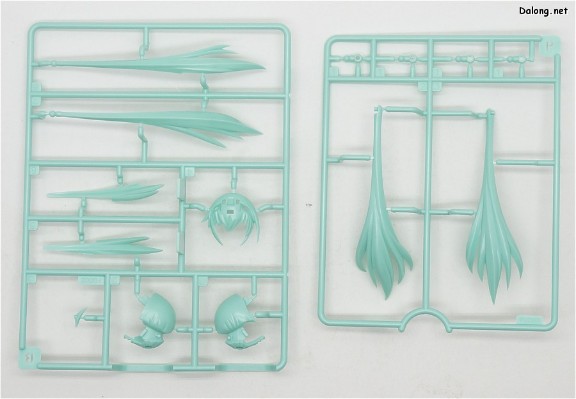 Frame Arms Girl 短剑 XF-3  低可视度Ver.