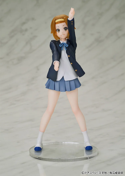 CHILLfigg#002 轻音少女