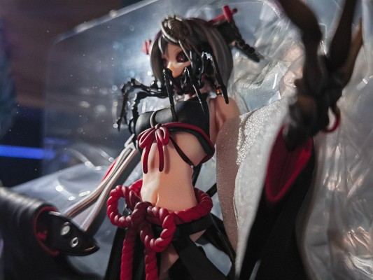 骸音钙 日式服装 15周年纪念服饰