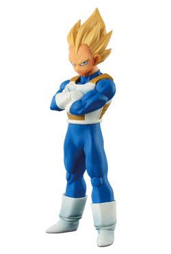 龙珠Z 超造集 其之七 贝吉塔