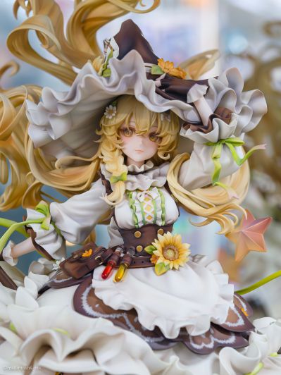 东方project 雾雨魔理沙