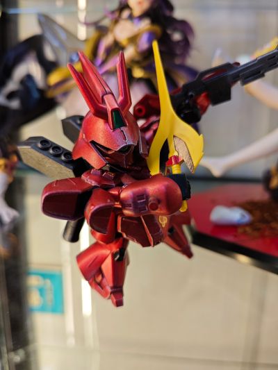 WWT-002 卡通世界大战 美国中型坦克M4A1“谢尔曼”