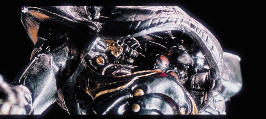 S.I.C. 系列 名作集（ARCHIVES）