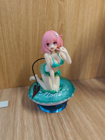 泳圈少女 出包王女DARKNESS 梦梦