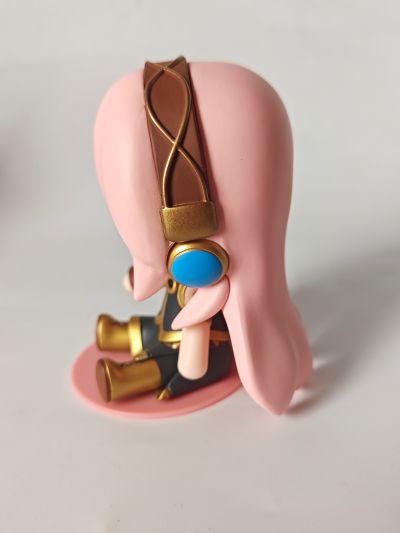 Fuwa Petit Q版玩偶 巡音流歌